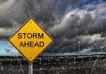 Get Organized Before a Storm