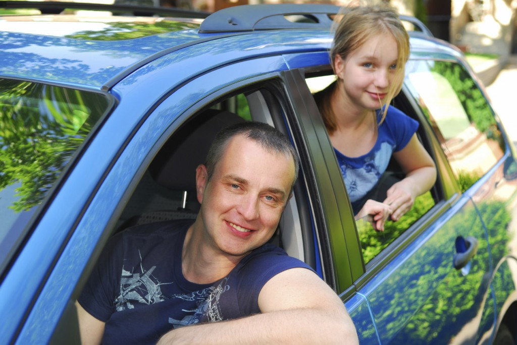 Traveling with Children
