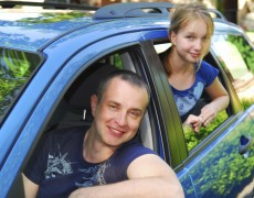 Traveling with Children