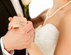 Renewing Your Vows: How Commitment Helps Keep You Organized