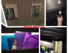 Organizing Your Car