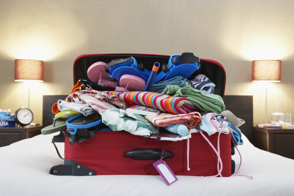 Enjoy Your Vacation Even More When It’s Organized from Start to Finish
