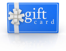 Give a Gift They Really Want, and Enjoy a Special Gift For Yourself, Too!