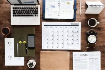 Organizing Your Home Office
