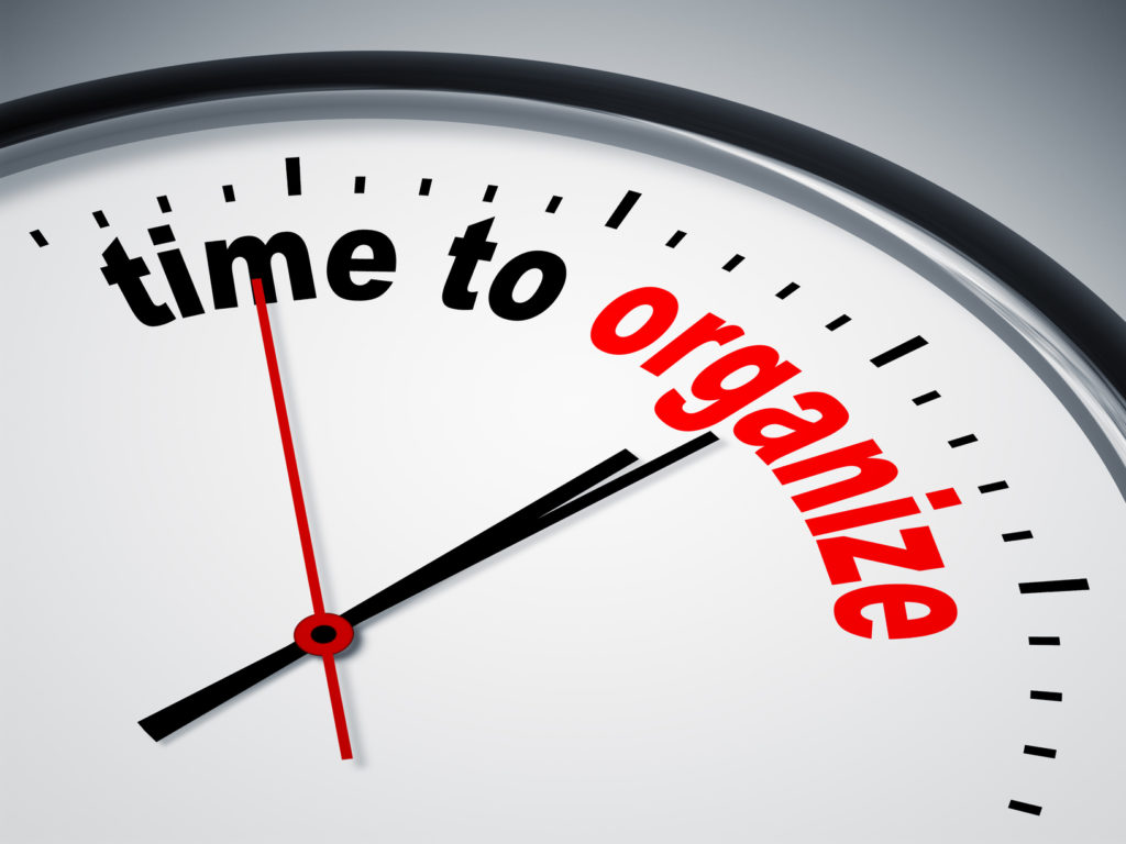5 Ways to Achieve Your Goals Without Going Anywhere