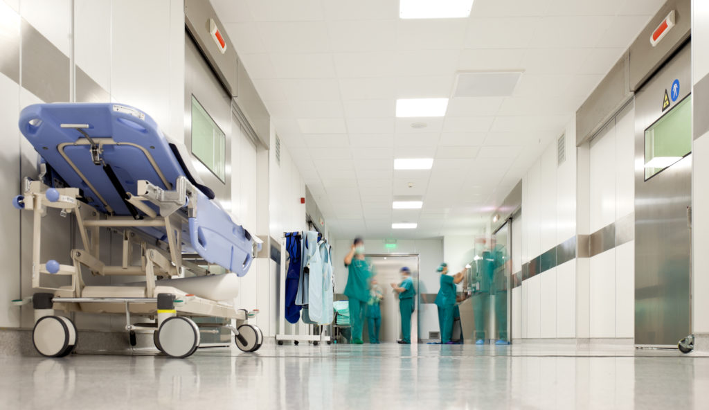 How to be Ready for the Unexpected Emergency