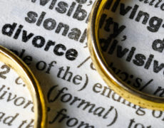 Staying Organized Through the Transition of Divorce