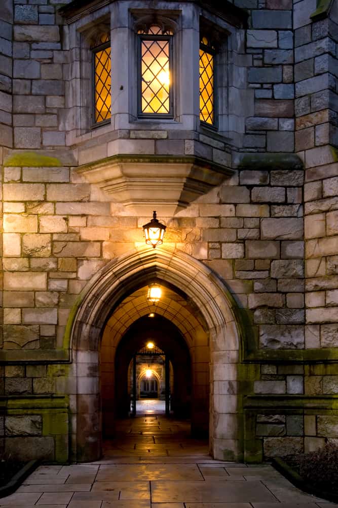 Off to College - Strategies for a Smoother Transition