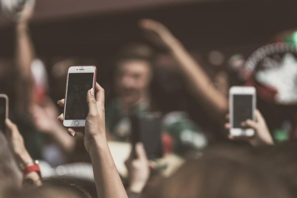 Why Our Mobile Phones Aren't Always Helpful