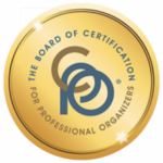napo logo, Northern New Jersey Professional Organizer